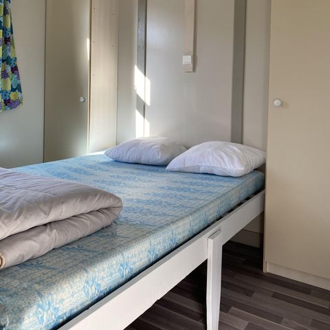 CHALET 2 people - STANDARD PETIT TRIANON