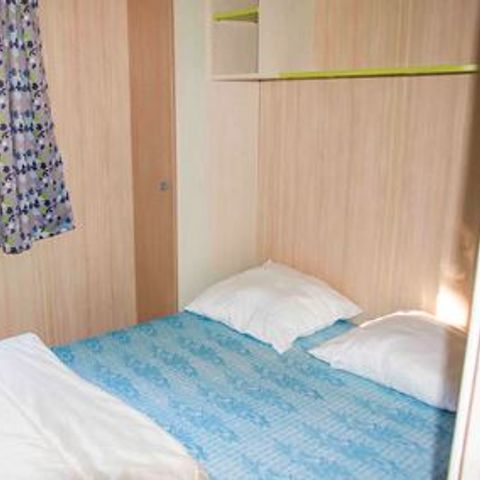 CHALET 6 people - STANDARD COTTAGE