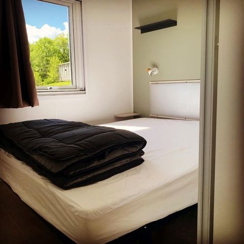 MOBILE HOME 6 people - FLOWER PREMIUM