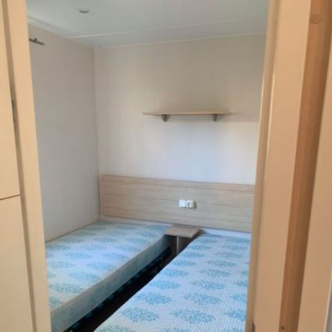 MOBILE HOME 6 people - COMFORT