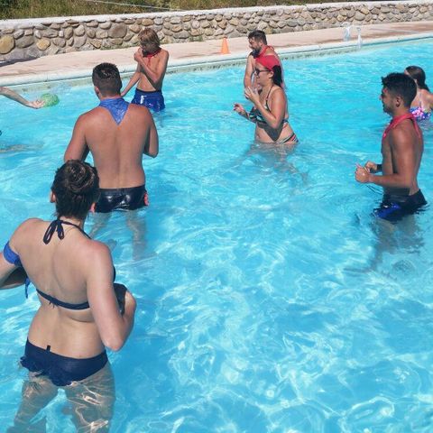 Camping des 2 Soleils - Ciela Village - Hautes-Alpes - Image N°3