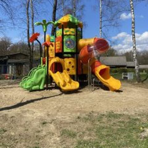 Domaine de la Motte - Ardennes - Image N°6