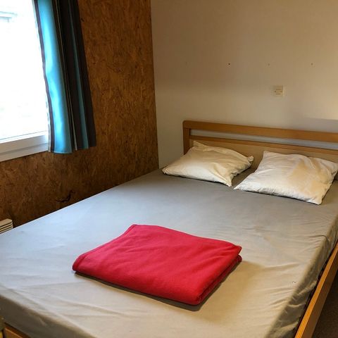 Chalet 6 persons - Chalet TOP CLIM 2bed 4/6 pers