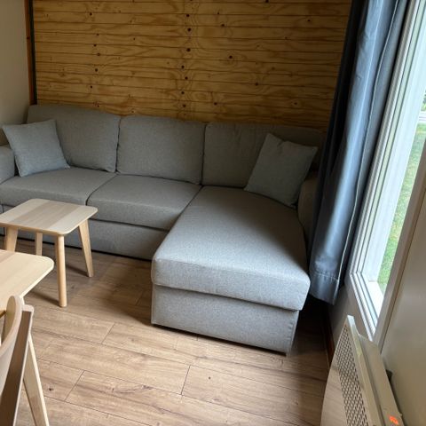 Chalet 6 persons - Top