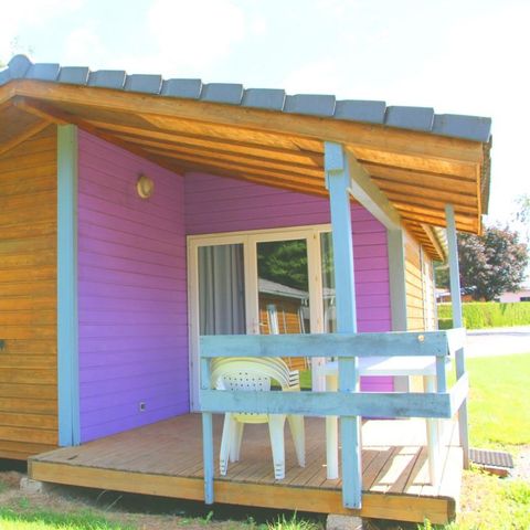 Chalet 6 persons - Top