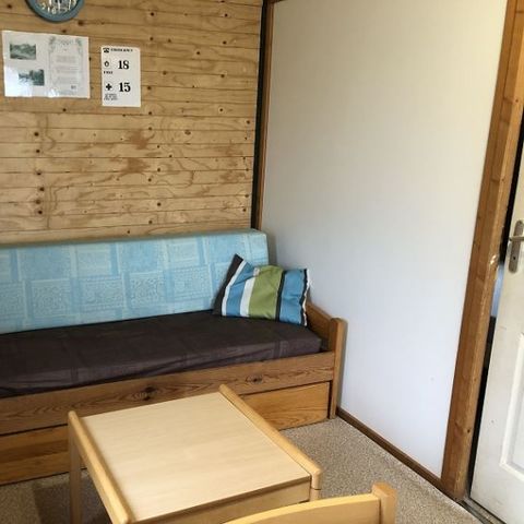 Chalet 6 persons - Top