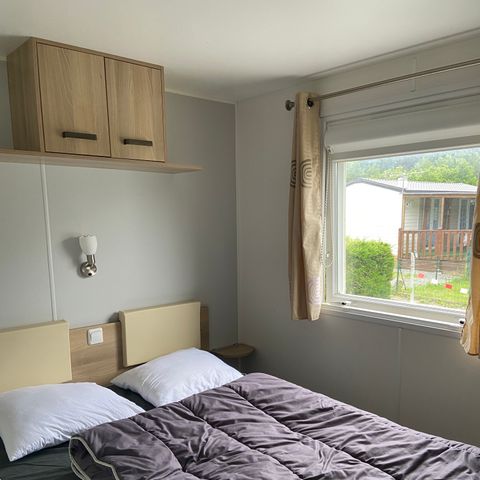 Mobile home 6 persons - Kaleo 3Ch 6P