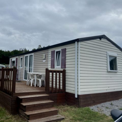 Mobile home 6 persons - Kaleo 3Ch 6P
