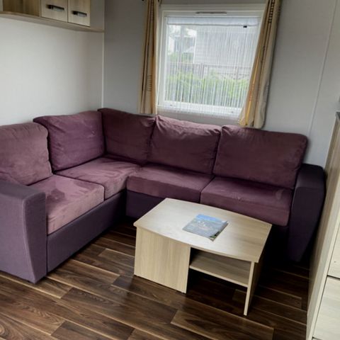 Mobile home 6 persons - Kaleo 3Ch 6P