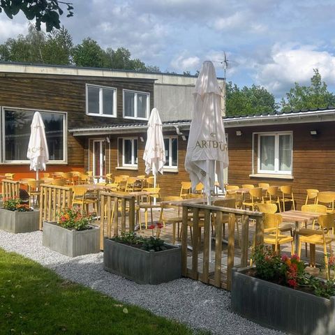 Domaine de la Motte - Ardennes - Image N°5