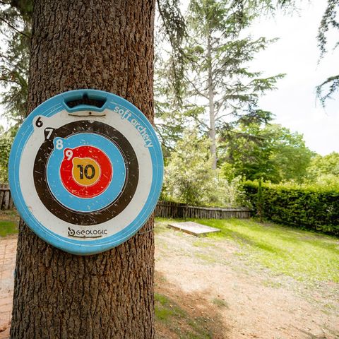 Camping Colleverde - Camping Siena - Image N°6