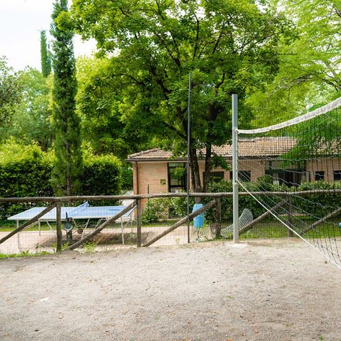 Camping Colleverde - Camping Siena - Image N°2