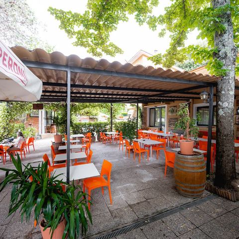Camping Colleverde - Camping Siena - Image N°4