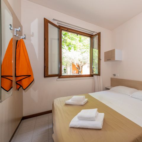 BUNGALOW 4 people - BILO COMFORT
