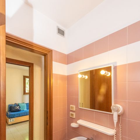 BUNGALOW 4 people - BILO COMFORT