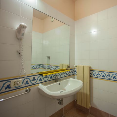 BUNGALOW 4 people - TRILO STANDARD