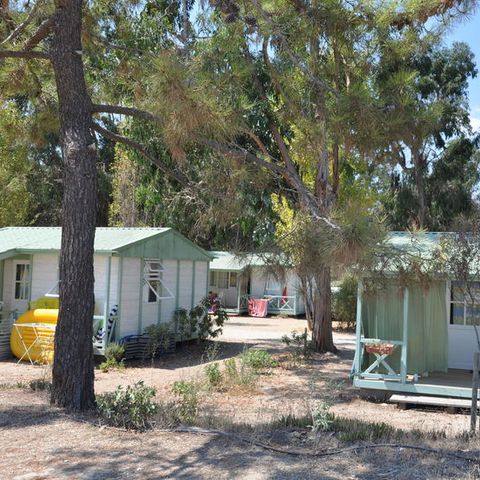 Camping Des Nacres - Camping Northern Corsica - Image N°2