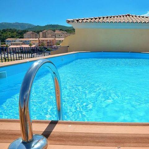 APARTMENT 6 people - Solenzara - Les Voiles Blanches