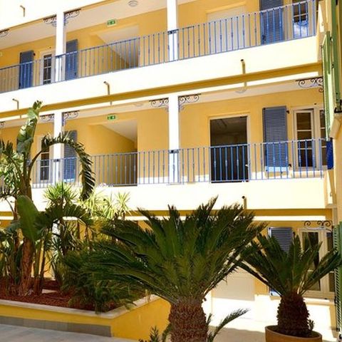 APARTMENT 6 people - Solenzara - Les Voiles Blanches