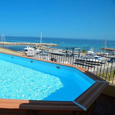 APARTMENT 4 people - Solenzara - Les Voiles Blanches