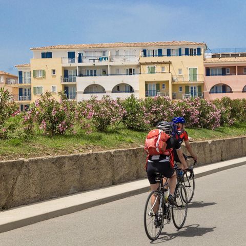 APARTMENT 4 people - Solenzara - Les Voiles Blanches