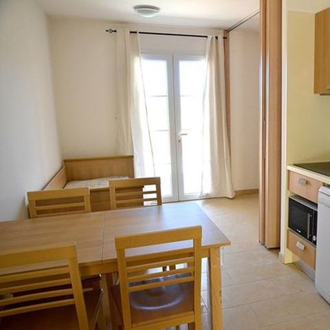 APARTMENT 4 people - Solenzara - Les Voiles Blanches