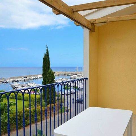 APARTMENT 6 people - (max. 4 adults) Solenzara - Les Voiles Blanches