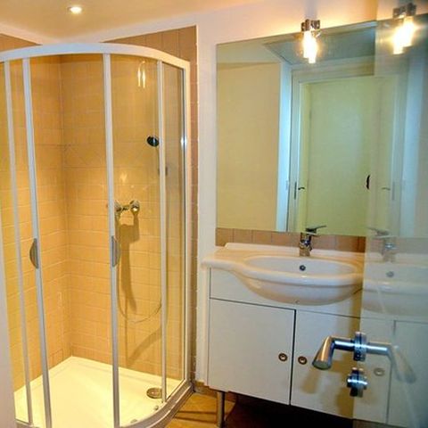 APARTMENT 6 people - (max. 4 adults) Solenzara - Les Voiles Blanches