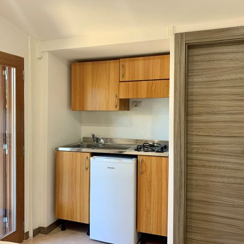 Bungalow 2 persons