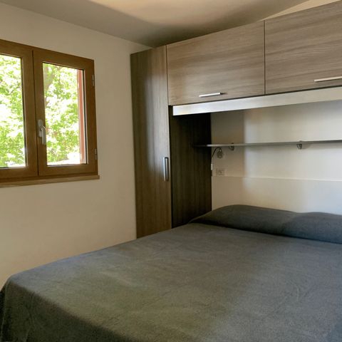Bungalow 2 persons