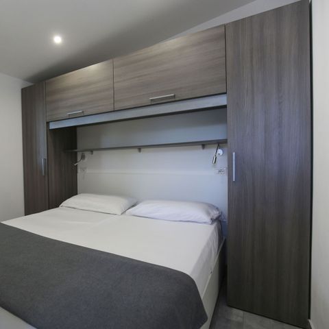 Bungalow 4 persons - Superior