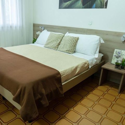 APARTMENT 4 people - Flat - 1 bedroom