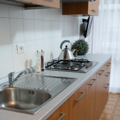 APARTMENT 4 people - Flat - 1 bedroom