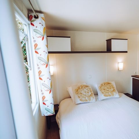 MOBILE HOME 4 people - PREMIUM