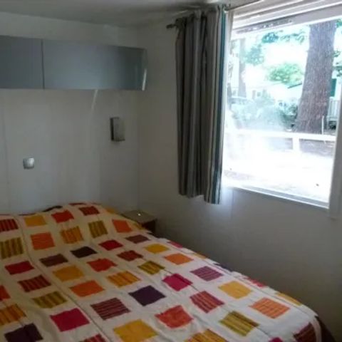 MOBILE HOME 2 people - PREMIUM