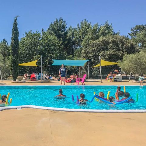 Nicoll’s Camp/Pins - Gironde - Image N°3