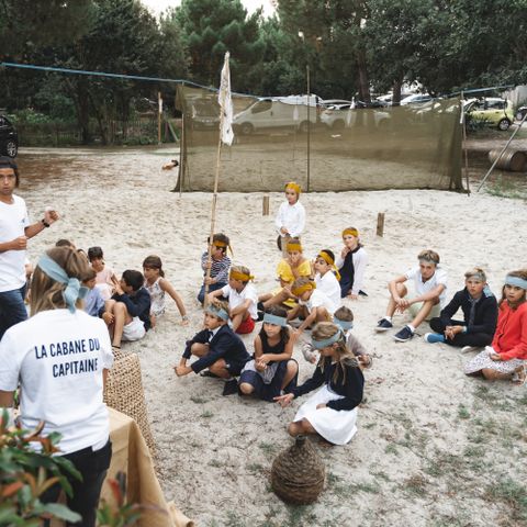 Nicoll’s Camp/Pins - Gironde - Image N°6
