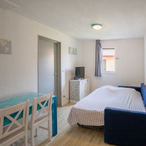 HOUSE 8 people - 4 rooms 8 persons