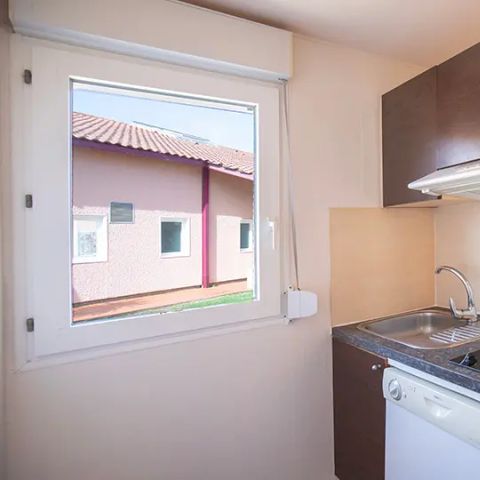 HOUSE 8 people - 4 rooms 8 people