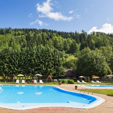 Camping Bella Austria - Styria - Image N°5