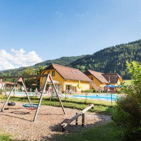 Camping Bella Austria - Styria - Image N°3