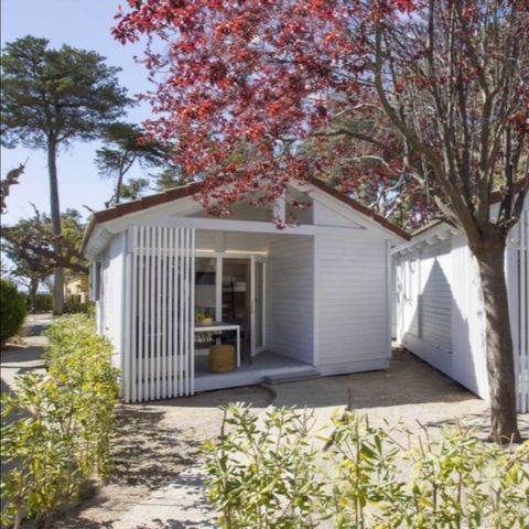 Bungalow 5 persons - PINEDA