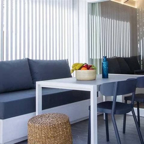 BUNGALOW 5 people - PINEDA