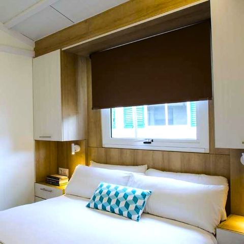 Bungalow 5 persons - Thalassa