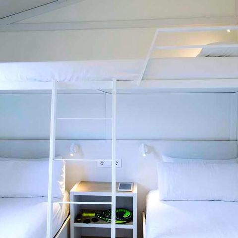 BUNGALOW 5 people - Thalassa