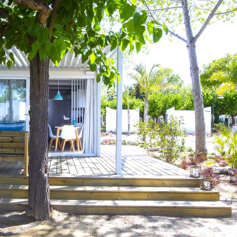 Mobile home 5 persons - Noa