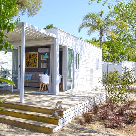 Mobile home 5 persons - Noa