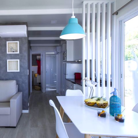 Mobile home 5 persons - Noa