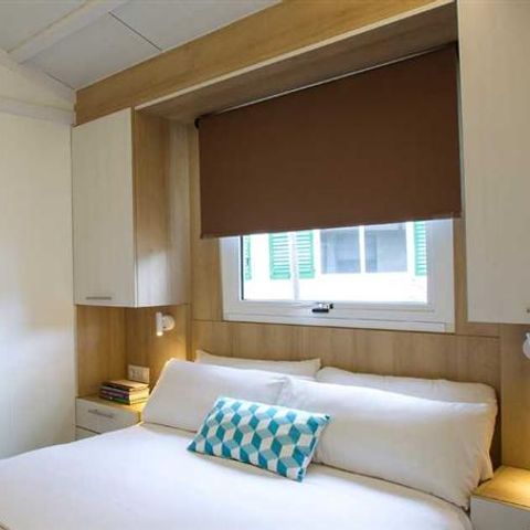 Bungalow 5 persons - THALASSA