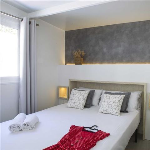 Bungalow 5 persons - NOA